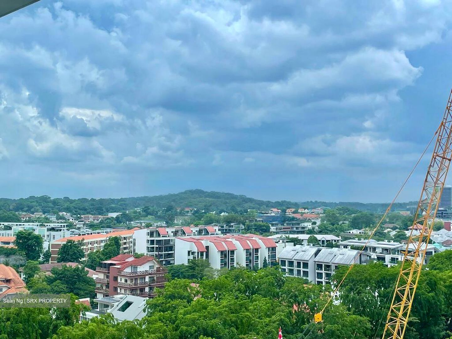 26 Newton (D11), Apartment #468923881